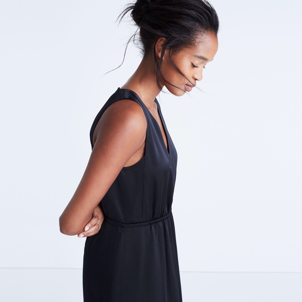 Madewell Night Out Dress